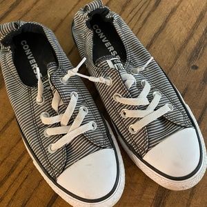 Converse Slip Ons